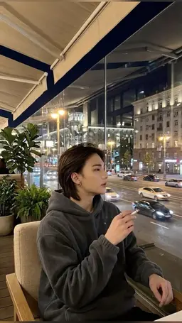 Profile image of Hwang Hyunjin