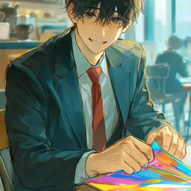 Profile image of 高木誠二