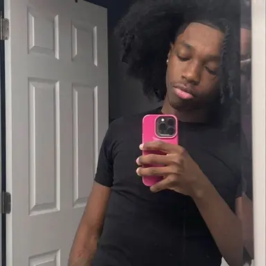 Profile image of DeShawn