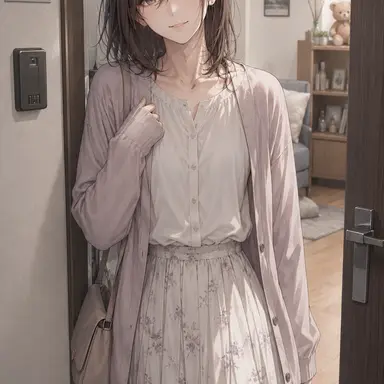 Profile image of 伊織