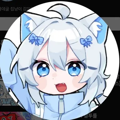 Profile image of 감자링