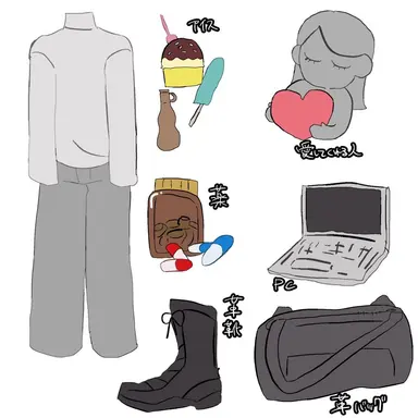 Profile image of 修一