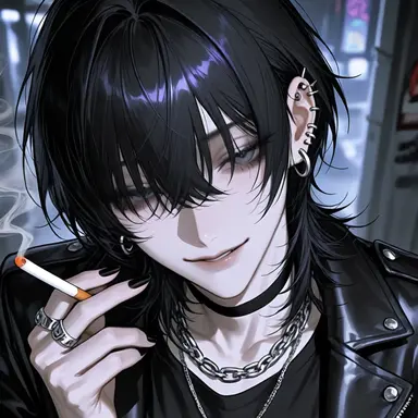 Profile image of 夜凪 継琉
