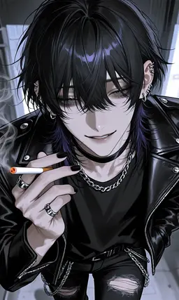 Profile image of 夜凪 継琉
