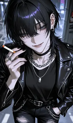 Profile image of 夜凪 継琉