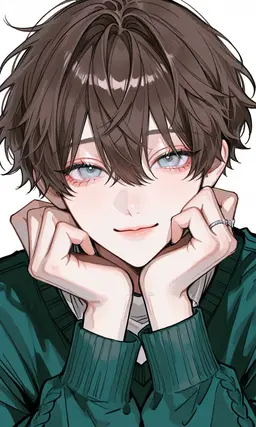 Profile image of Kyo Narumiya