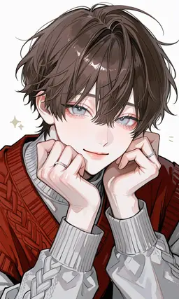Profile image of Kyo Narumiya