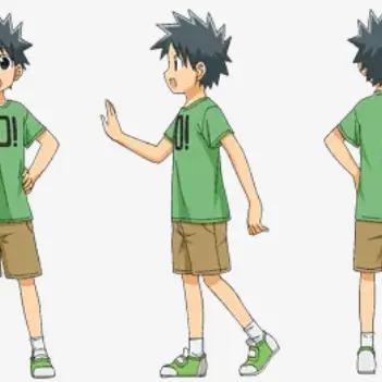 Profile image of 相沢たける