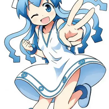 Profile image of イカ娘