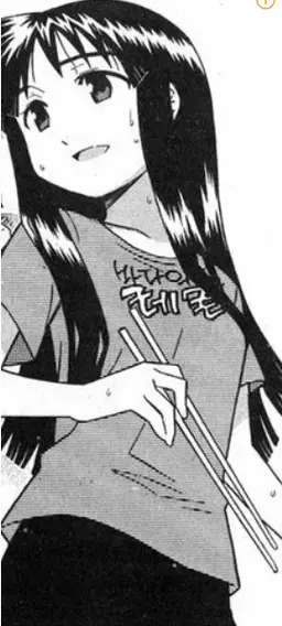 Profile image of 相沢千鶴
