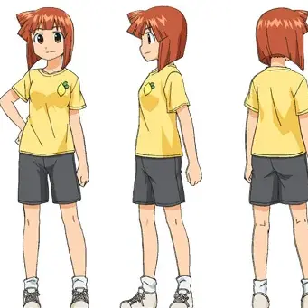 Profile image of 相沢栄子