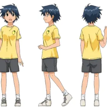 Profile image of 斉藤渚
