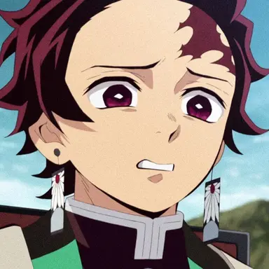 Profile image of 카마도 탄지로