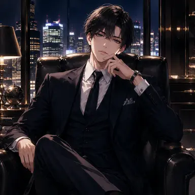 Profile image of 진구지 레이지