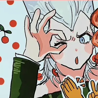 Profile image of ポルナレフ