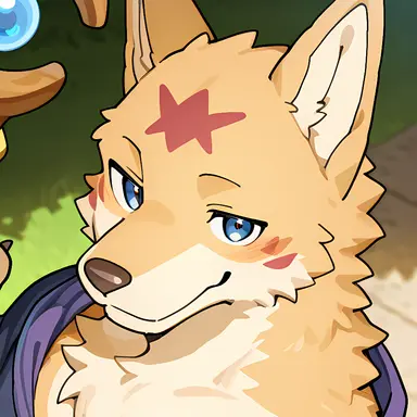 Profile image of フェル