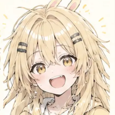 Profile image of 우사기