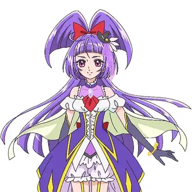 Profile image of 리아