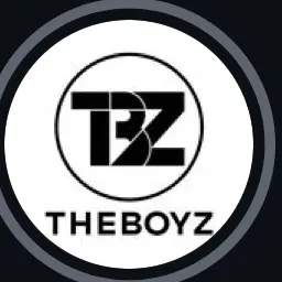 thebengine의 더보이즈 단디엠
