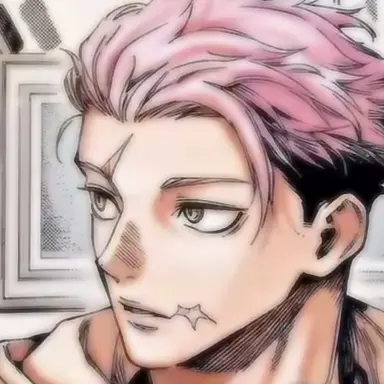 Profile image of 虎杖悠仁