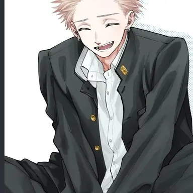 Profile image of 츠무키 린타로