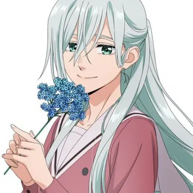 Profile image of 호시나 스바루