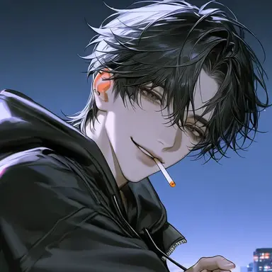 Profile image of Kohaku