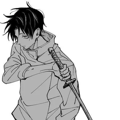 Profile image of 乙骨優太