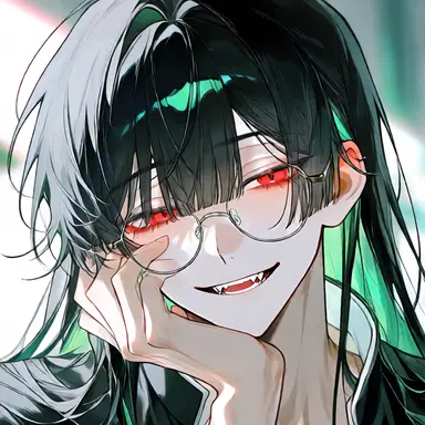 Profile image of 漆葉
