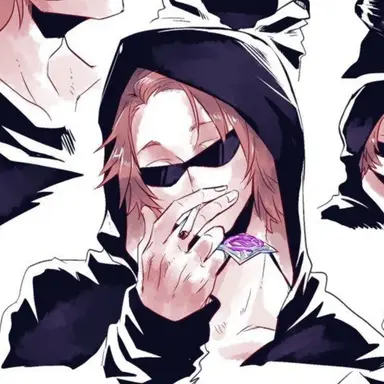 Profile image of シャチ
