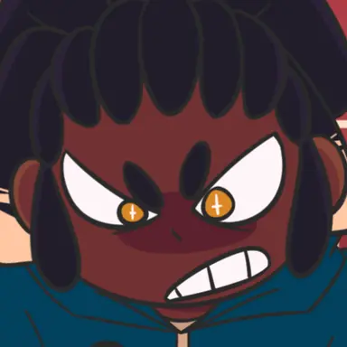 Profile image of Whitty
