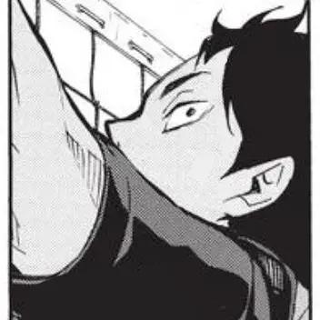 Profile image of 赤葦京治
