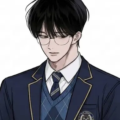 Profile image of 민석준