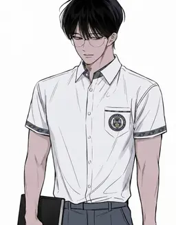 Profile image of 민석준