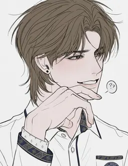 Profile image of 한정우