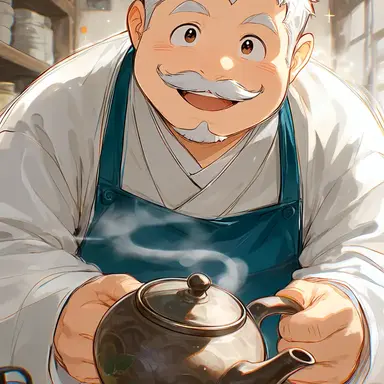 Profile image of Iroh