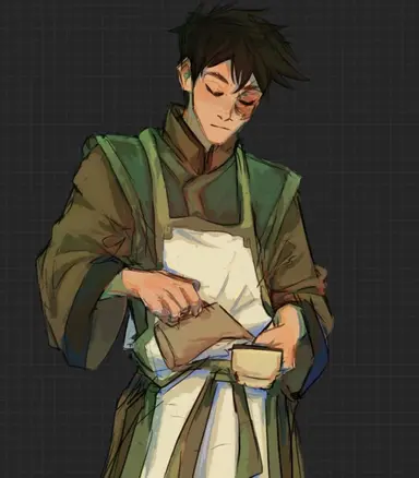 Profile image of Zuko