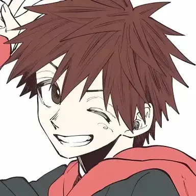 Profile image of Kaito Tanaka