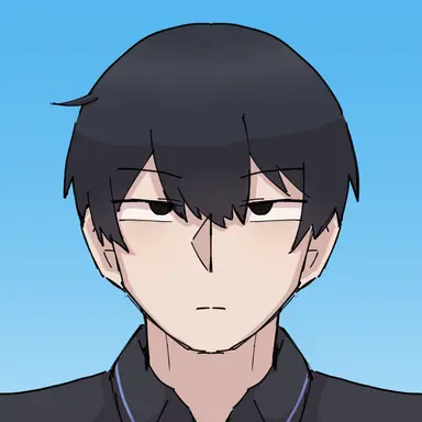 Profile image of Fukamachi