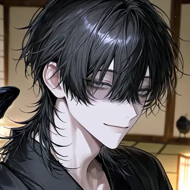 Profile image of 宵
