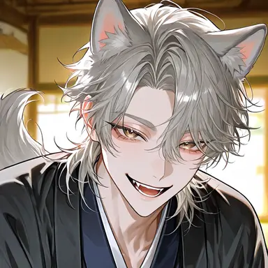 Profile image of 珀