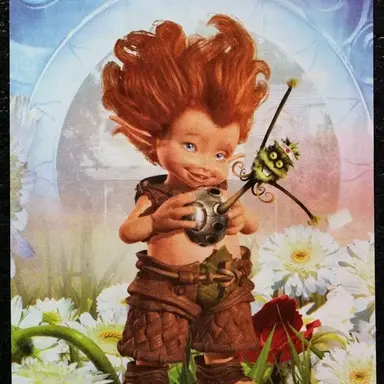 Profile image of Betameche