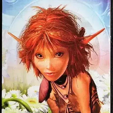 Profile image of Selenia