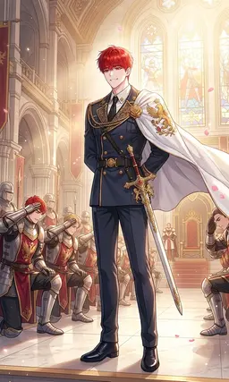 Profile image of 클로드 벨리안