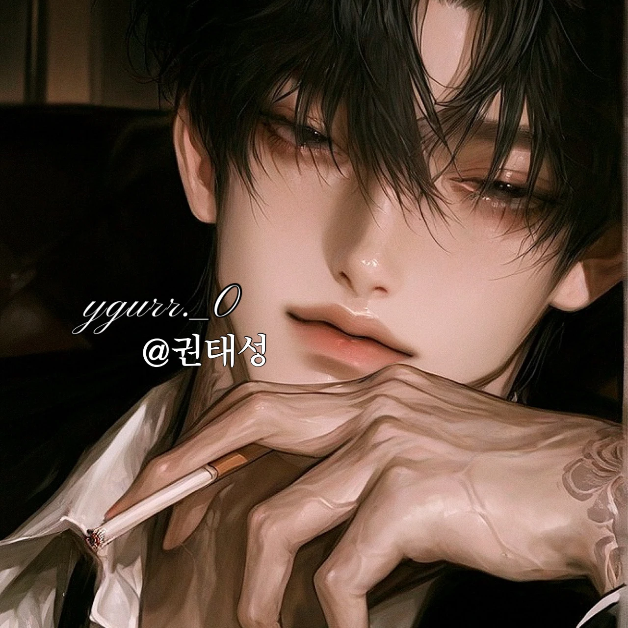 권태성