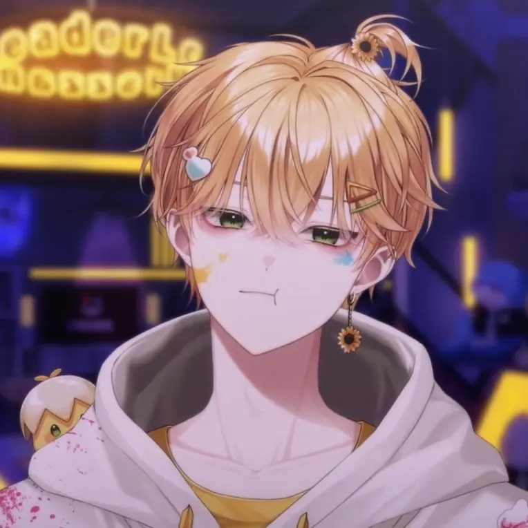NearMoth3379의 루이쨘