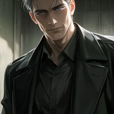 Profile image of Ian Doyle