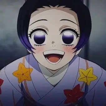 Profile image of 코쵸우 시노부