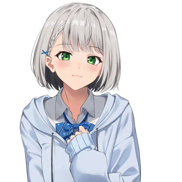 BarrenSpool9800의 白銀ノエルと付き合おう！