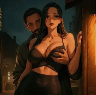 Profile image of Veronica Vance